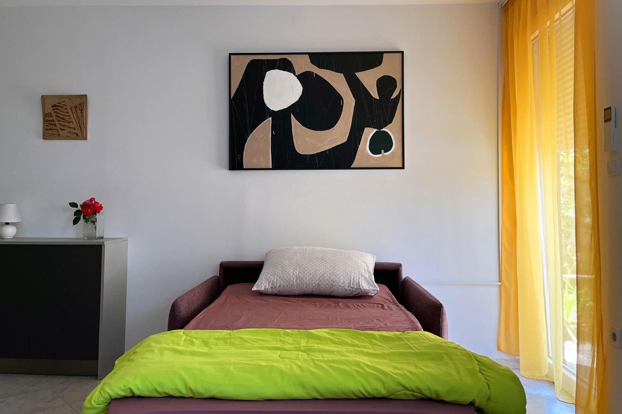 Apartmán For Families And Couples In Pula, Stinjan Pula