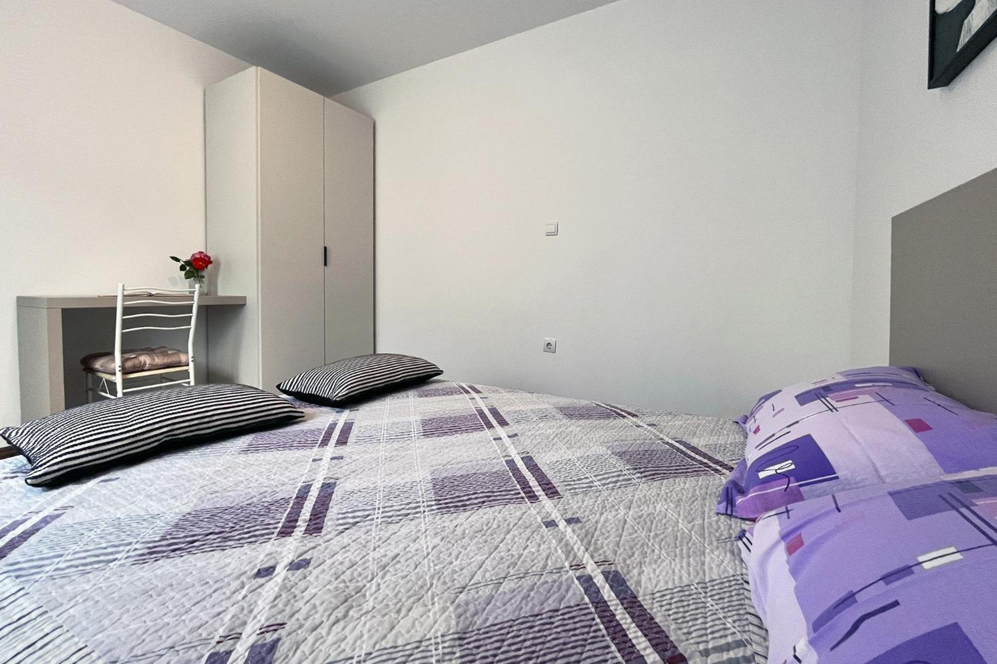 Apartmán For Families And Couples In Pula, Stinjan *