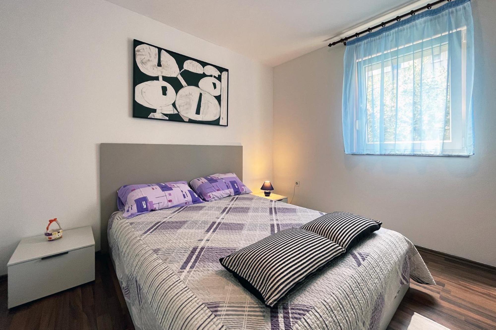 Apartmán For Families And Couples In Pula, Stinjan