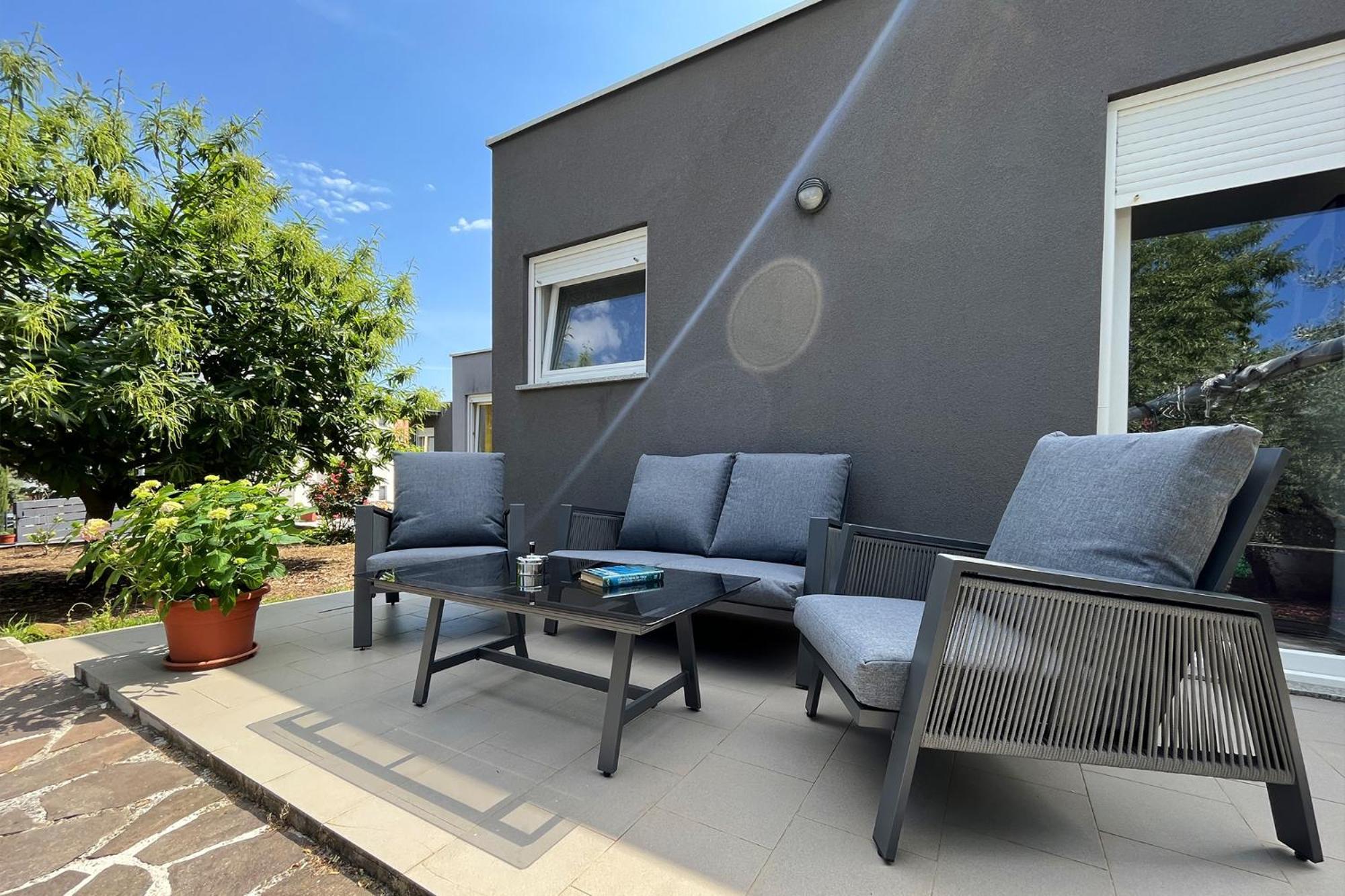 For Families And Couples In Pula, Stinjan Apartmán Pula
