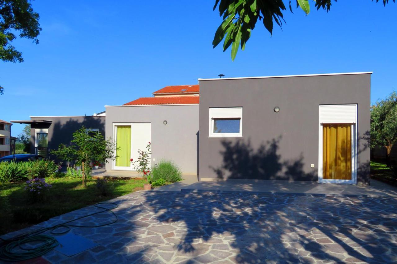 For Families&couples In Pula, štinjan Appartement