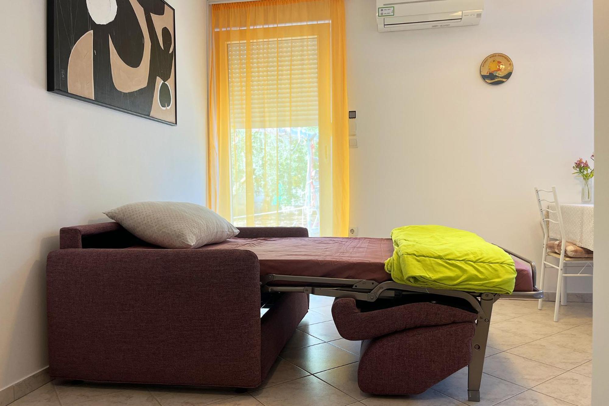 For Families&couples In Pula, štinjan Appartement *