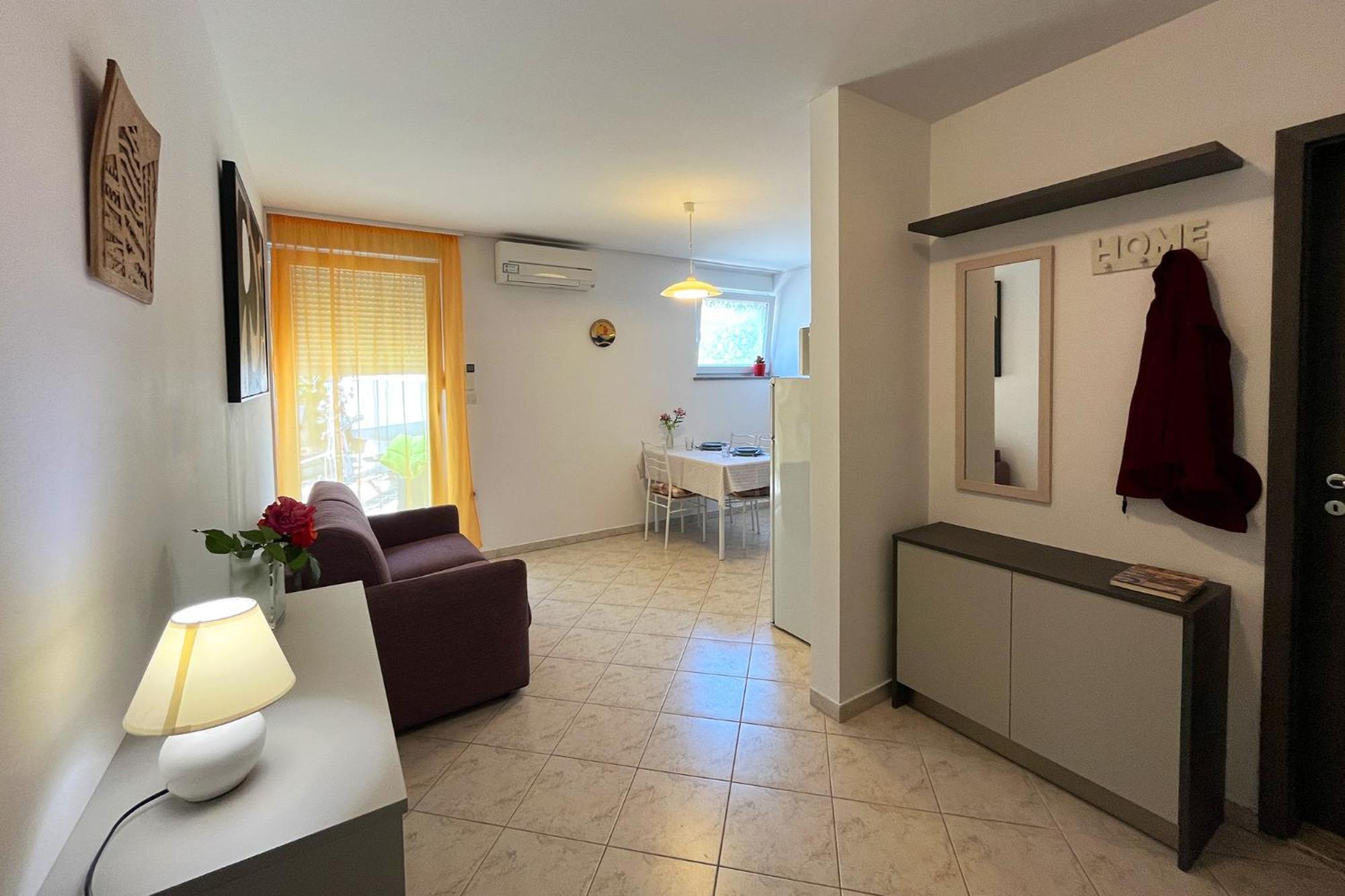 Appartement For Families&couples In Pula, štinjan *