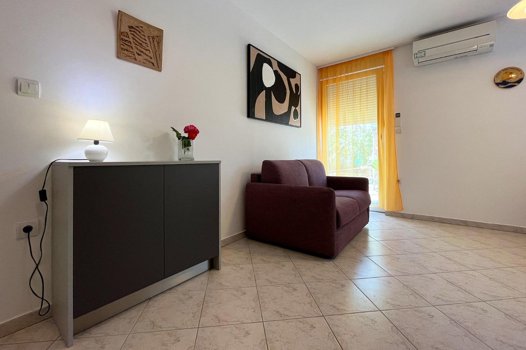 For Families&couples In Pula, štinjan Appartement Pula