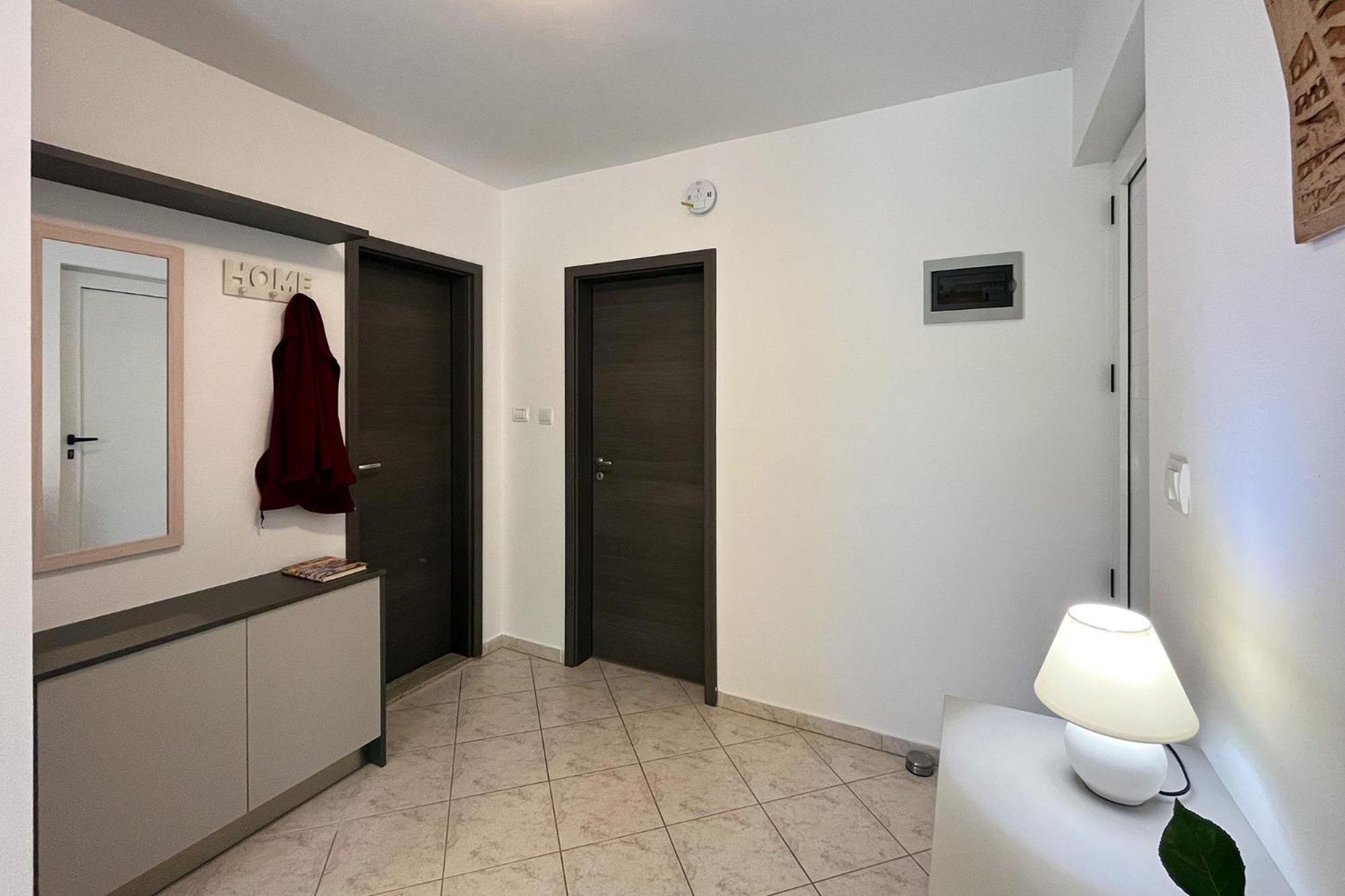 Appartement For Families&couples In Pula, štinjan
