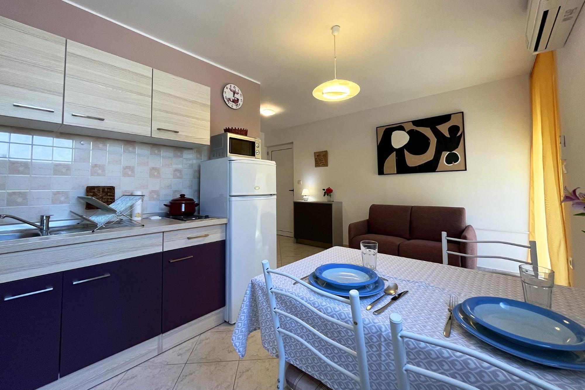 For Families&couples In Pula, štinjan Appartement Pula