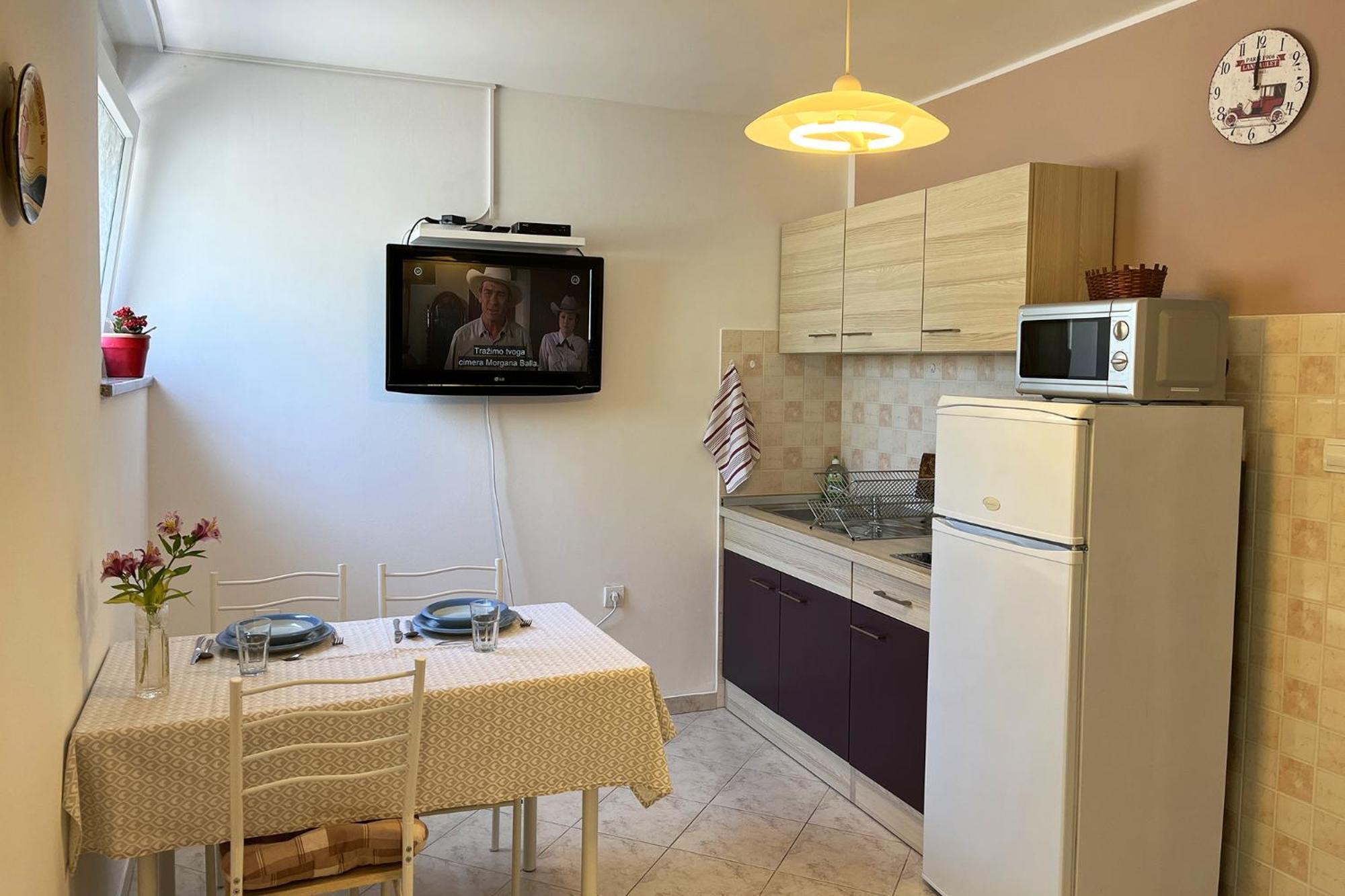 Appartement For Families&couples In Pula, štinjan Pula