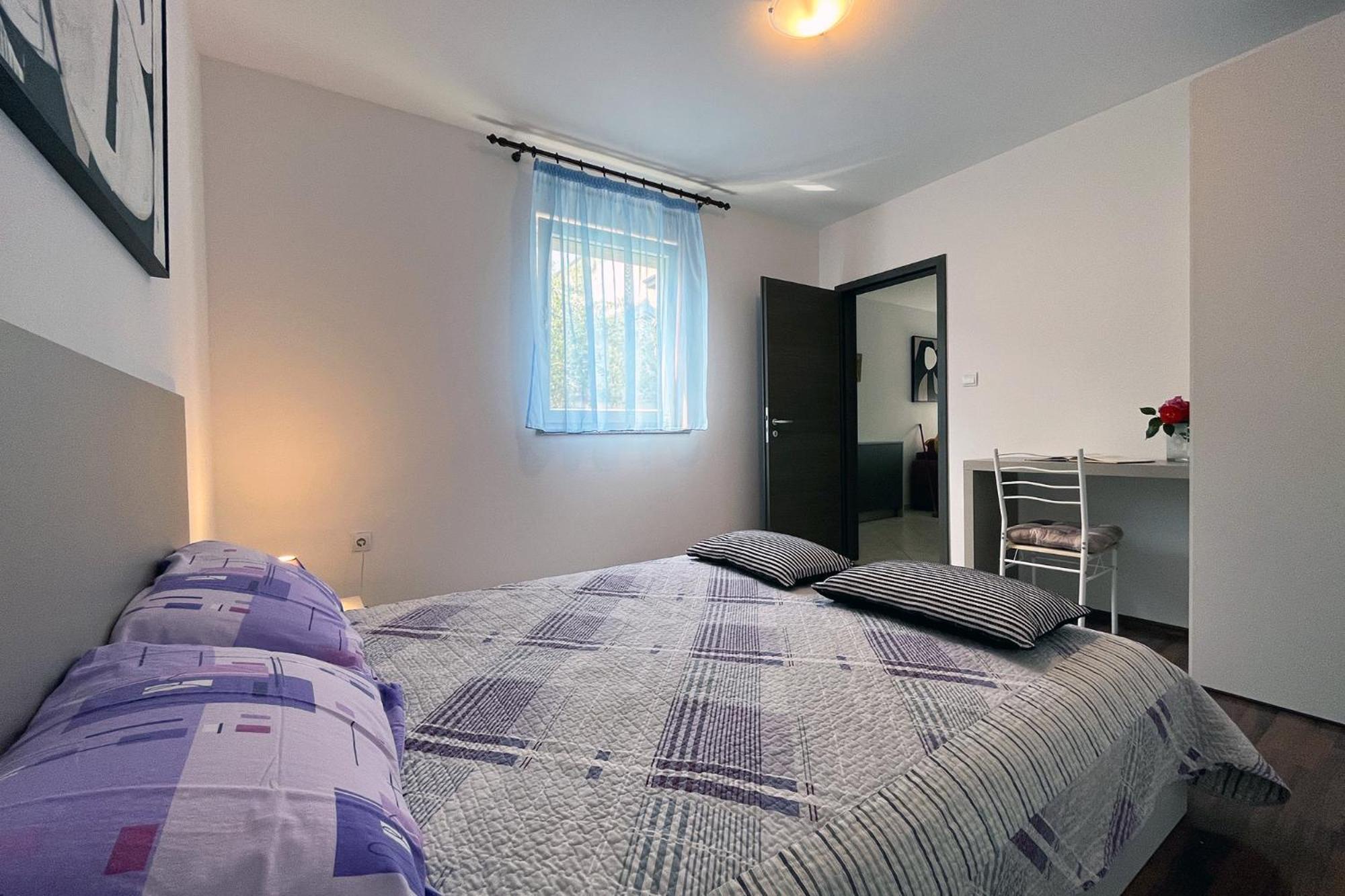 Appartement For Families&couples In Pula, štinjan