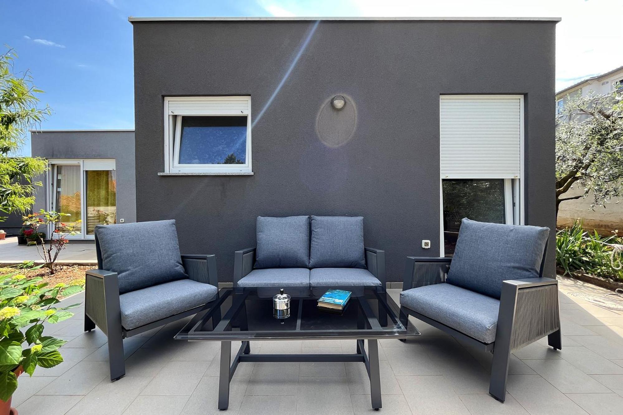 For Families&couples In Pula, štinjan Appartement *