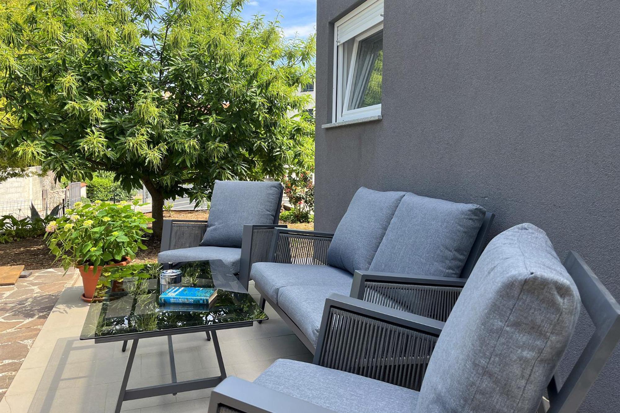 For Families&couples In Pula, štinjan Appartement Pula