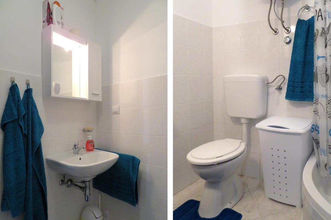 For Families And Couples In Pula, Stinjan Apartmán