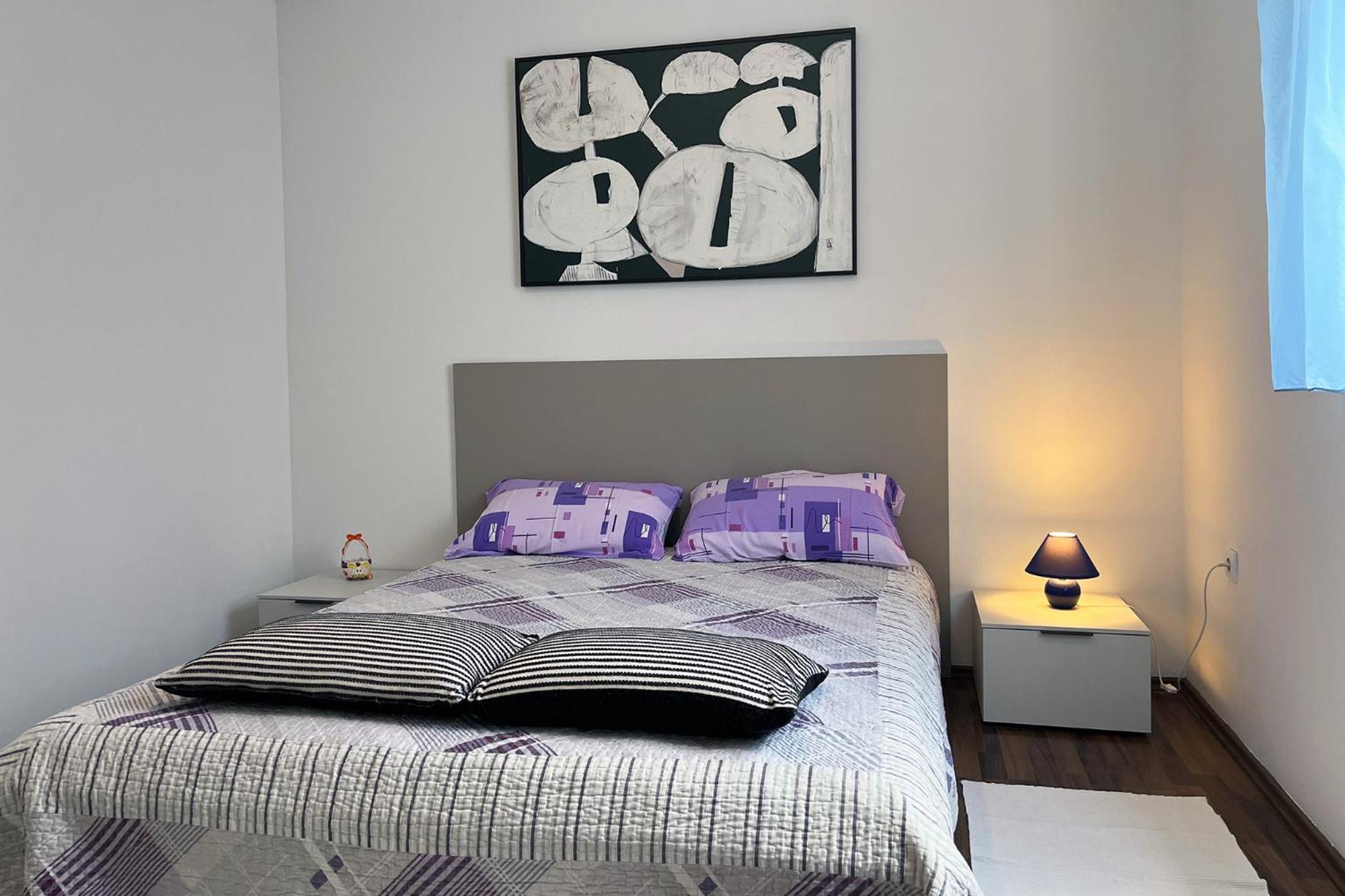 For Families And Couples In Pula, Stinjan Apartmán Pula