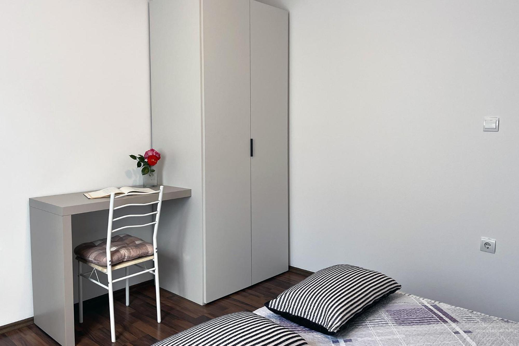 For Families And Couples In Pula, Stinjan Apartmán